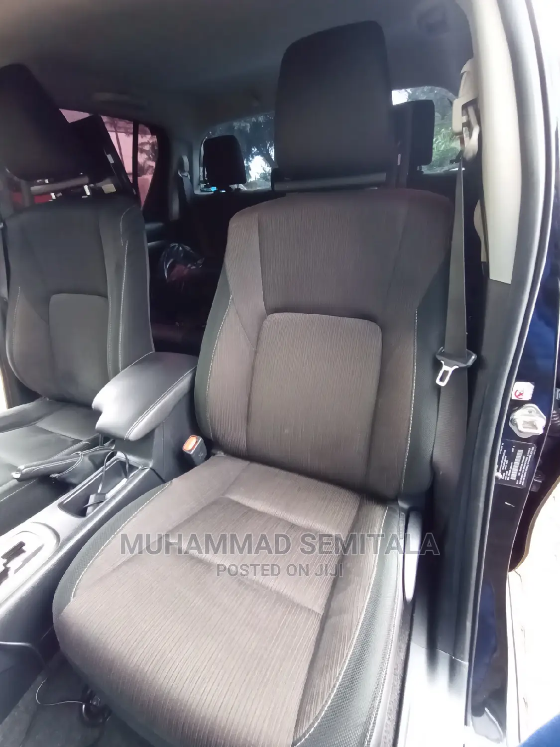 Car Interior Design and Repair