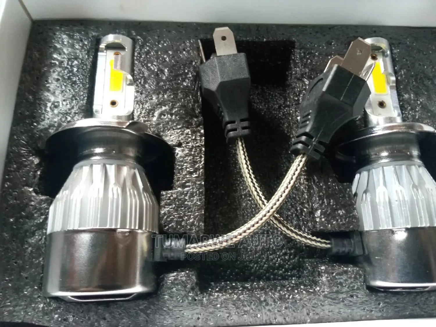 Led C6 Bulbs