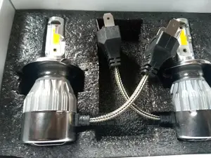 Led C6 Bulbs
