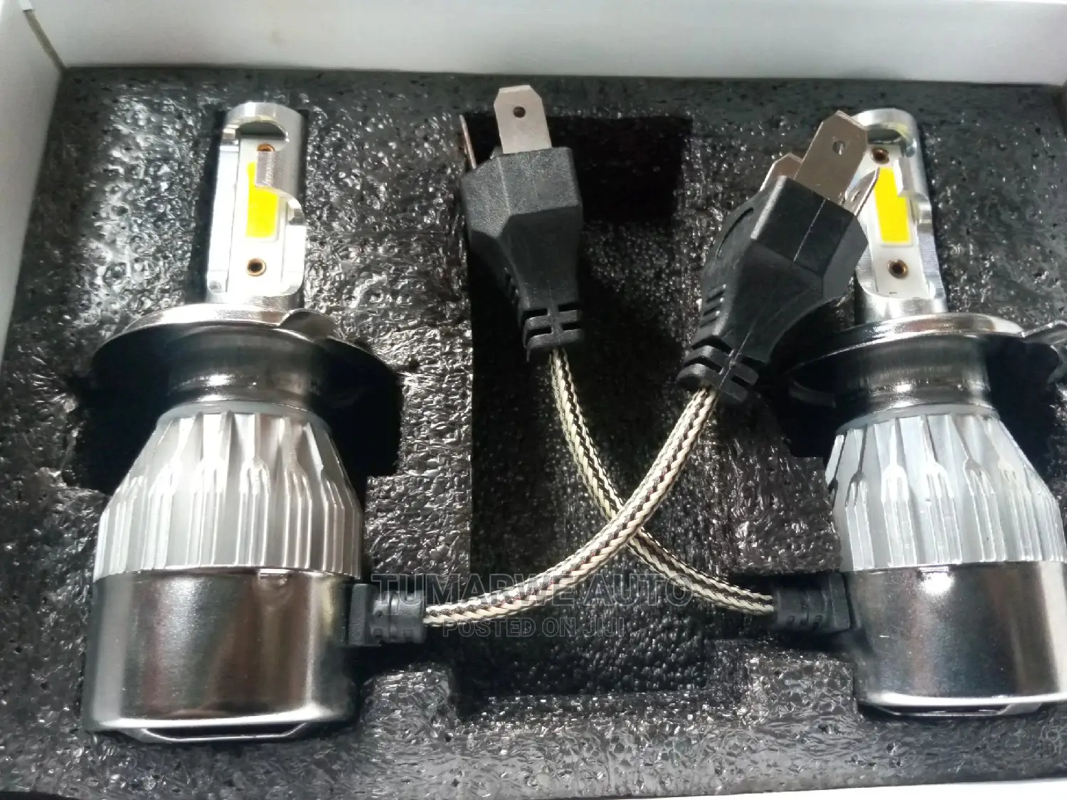 Led C6 Bulbs