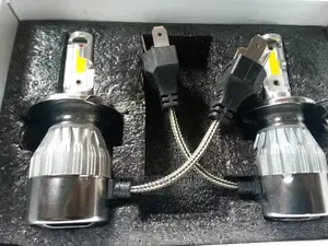 Led C6 Bulbs