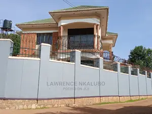 Photo - 5bdrm Maisonette in Seeta-Town Estate, Goma for rent