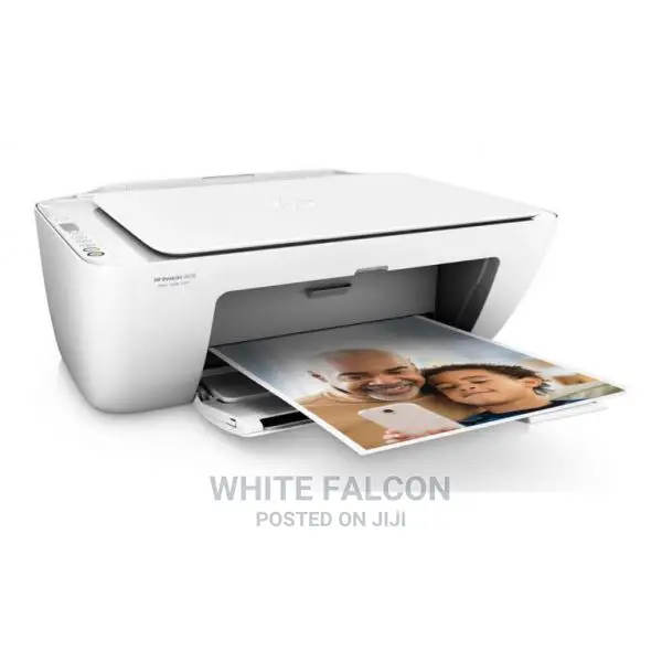 Hp 2320 Deskjet All-in One Printer (Print, Scan Copy)
