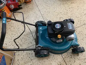 Total Lawnmower/4 Hpengine Brush Cutter/ Grass Cutter