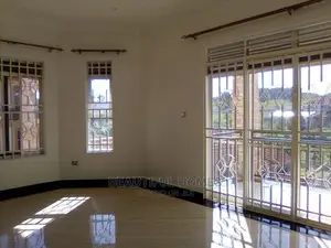 Furnished 5bdrm Mansion in Kyanja, Nakawa for Sale