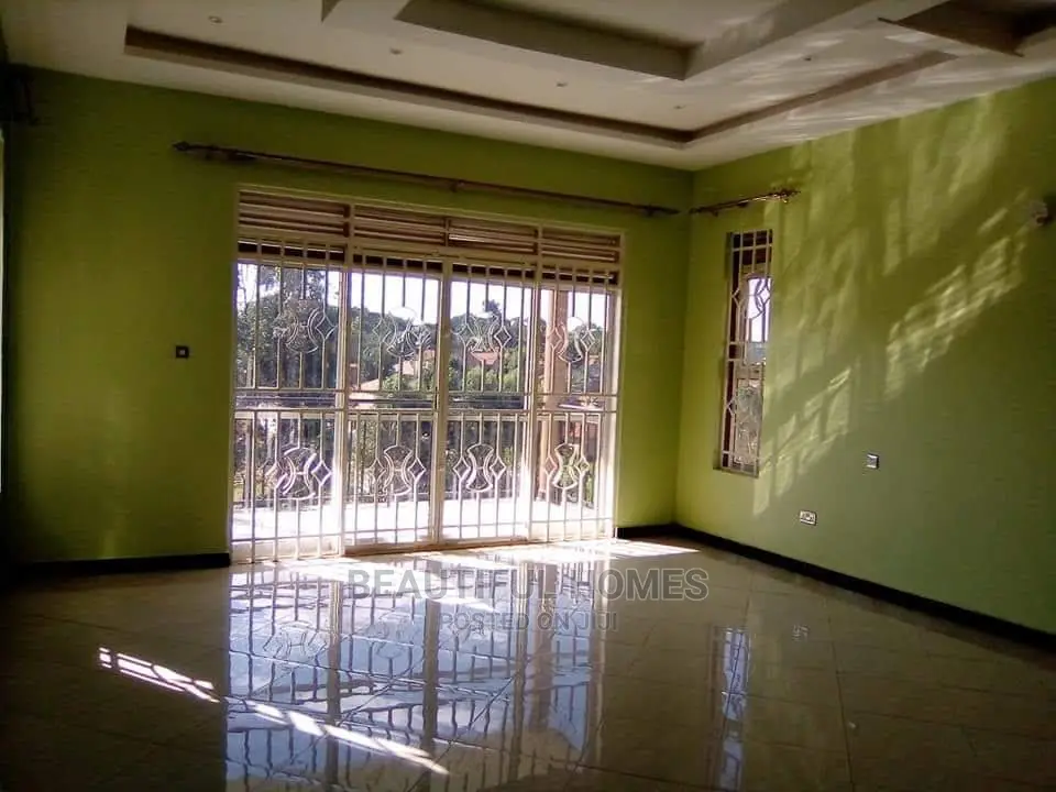 Furnished 5bdrm Mansion in Kyanja, Nakawa for Sale