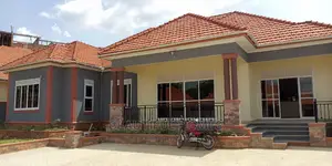 Furnished 4bdrm Bungalow in Kira for Sale