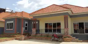 Furnished 4bdrm Bungalow in Kira for Sale
