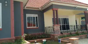 Furnished 4bdrm Bungalow in Kira for Sale
