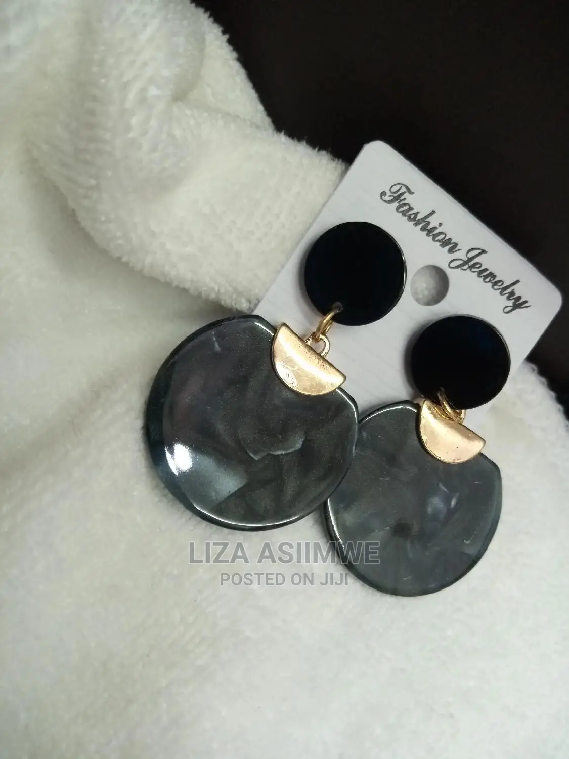 Classic and Unique Earpins