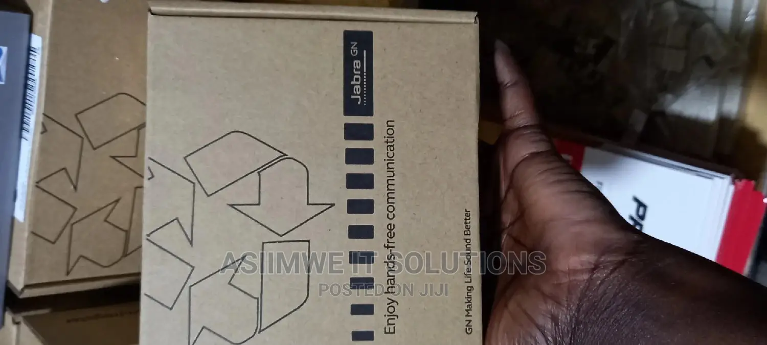 Jabra 510 Conference Speaker