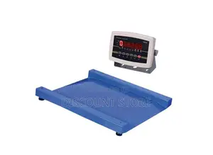 Mini Strong Weighing Digital Equipment.