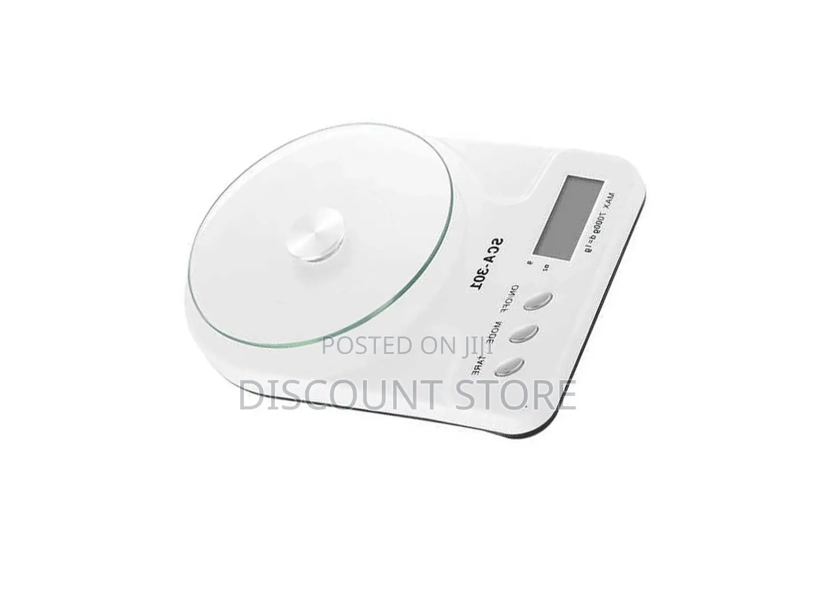 7kg Electronic Digital Kitchen Weighing Scales.