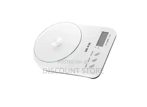 7kg Electronic Digital Kitchen Weighing Scales.