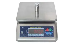 Stainless Waterproof Weighing Digital Equipment.