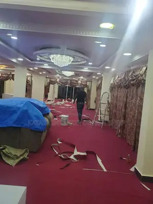 Woolen Carpet