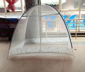 The Tent Mosquito Net.