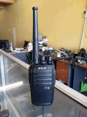 Walkie Talkie