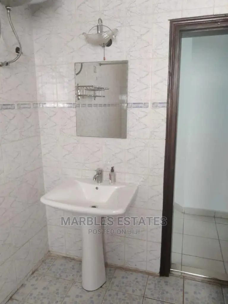 3bdrm Bungalow in Naguru, Central Division for Rent