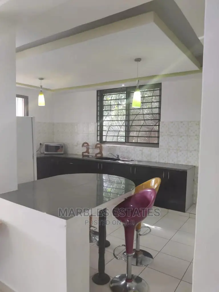 3bdrm Bungalow in Naguru, Central Division for Rent