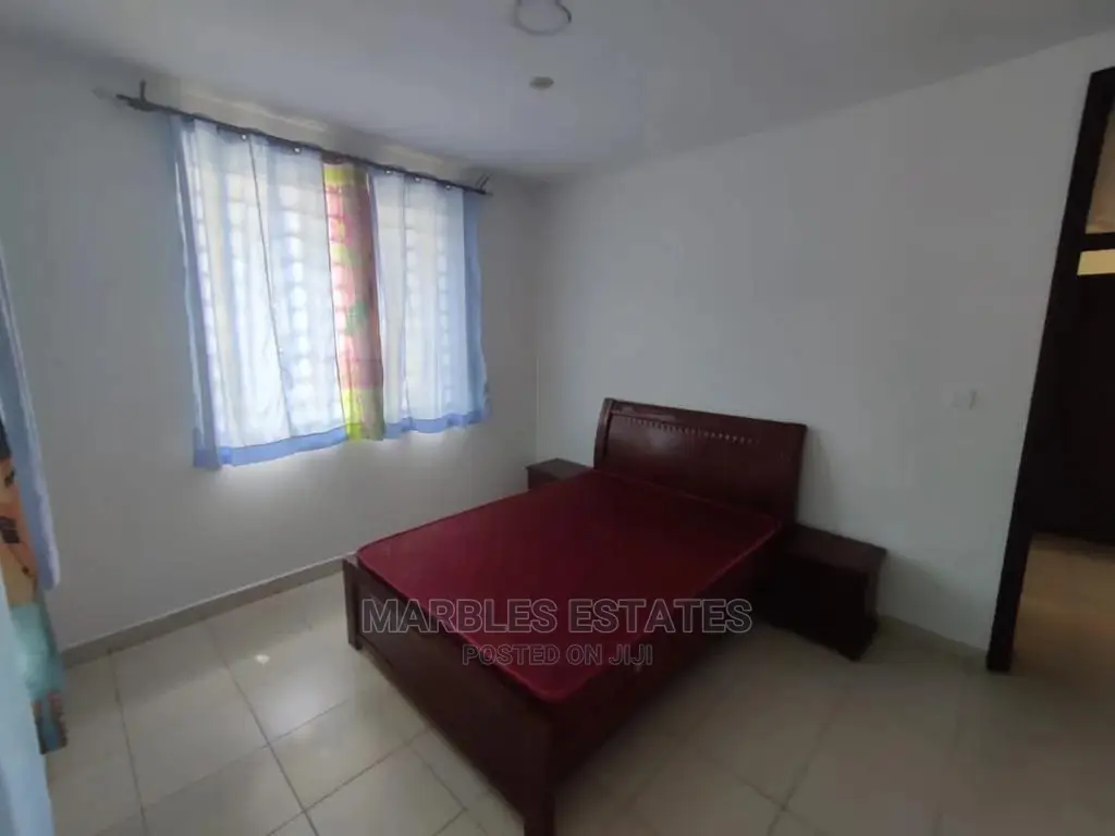 3bdrm Bungalow in Naguru, Central Division for Rent