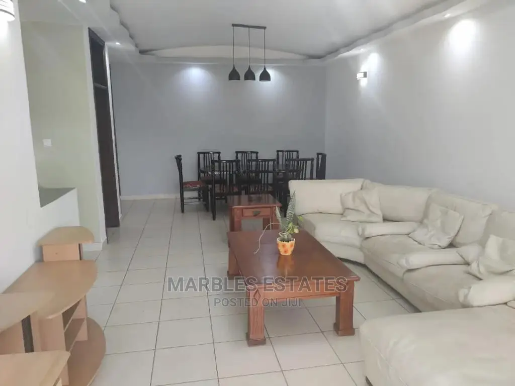 3bdrm Bungalow in Naguru, Central Division for Rent