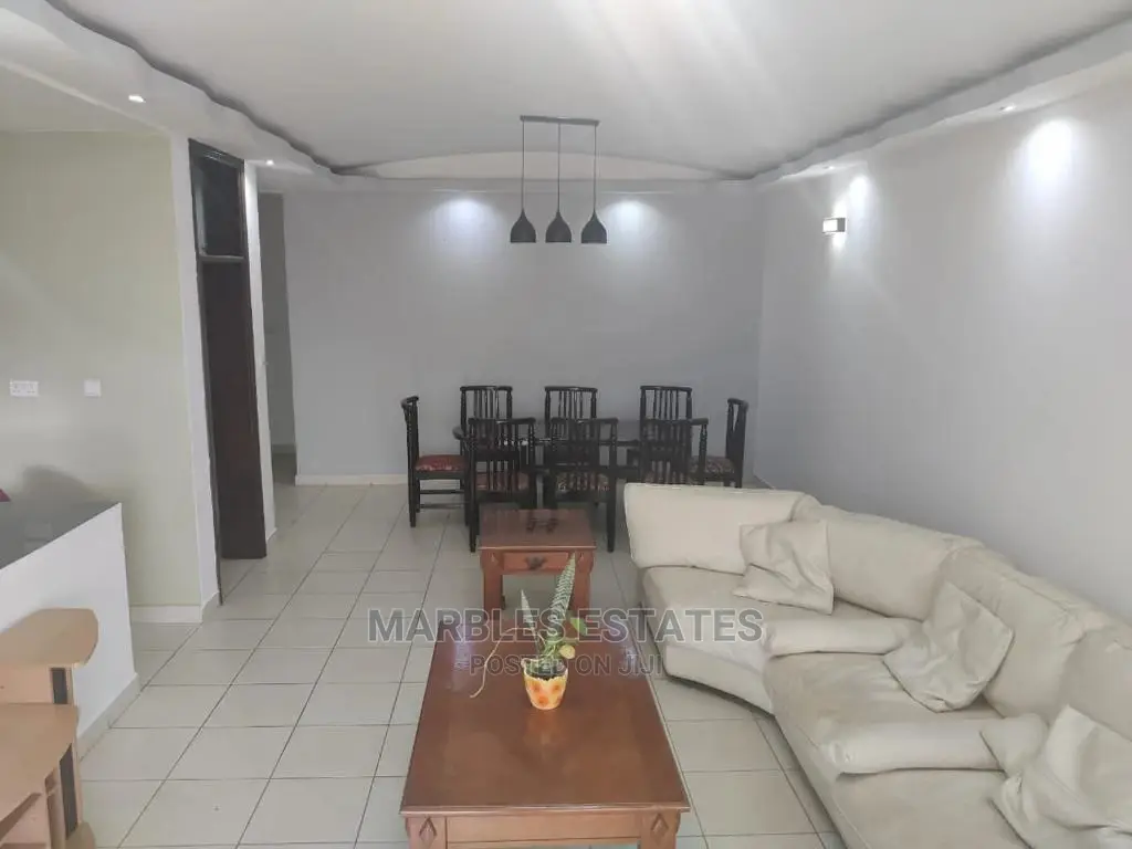 3bdrm Bungalow in Naguru, Central Division for Rent