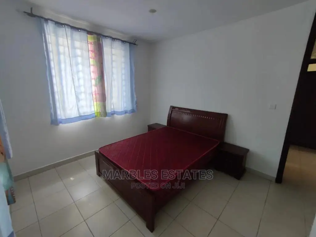 3bdrm Bungalow in Naguru, Central Division for Rent