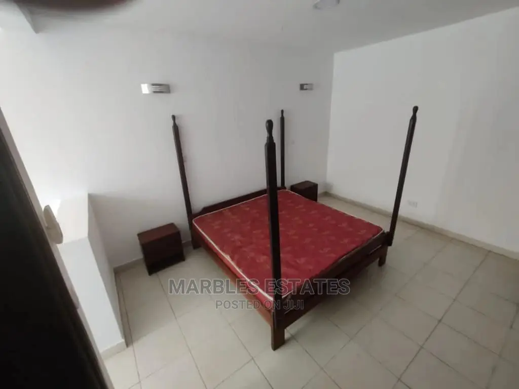 3bdrm Bungalow in Naguru, Central Division for Rent