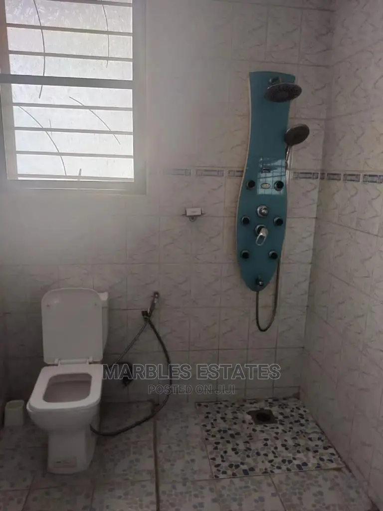 3bdrm Bungalow in Naguru, Central Division for Rent