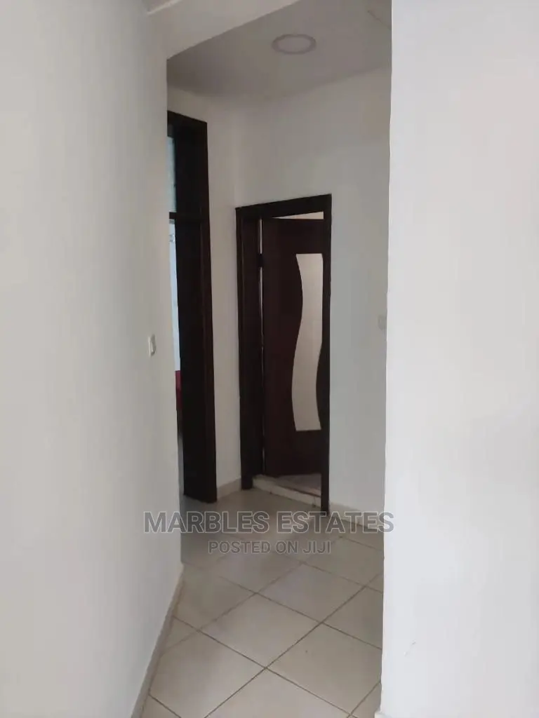 3bdrm Bungalow in Naguru, Central Division for Rent