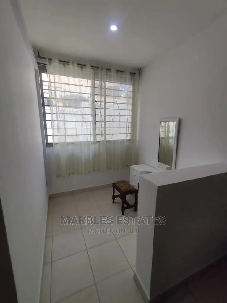 3bdrm Bungalow in Naguru, Central Division for Rent