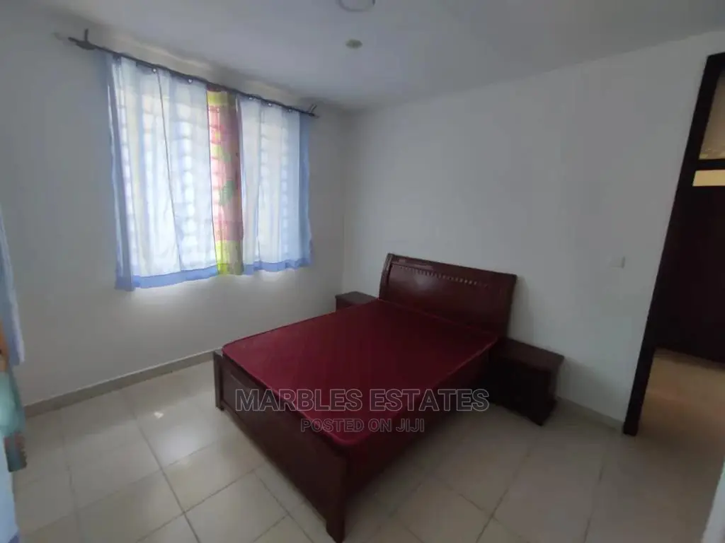 3bdrm Bungalow in Naguru, Central Division for Rent