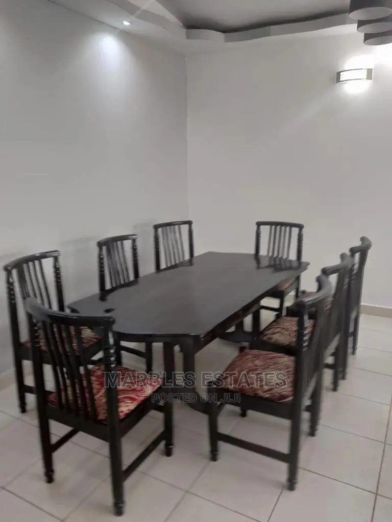 3bdrm Bungalow in Naguru, Central Division for Rent