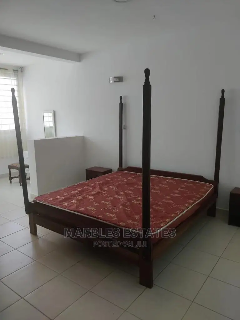 3bdrm Bungalow in Naguru, Central Division for Rent