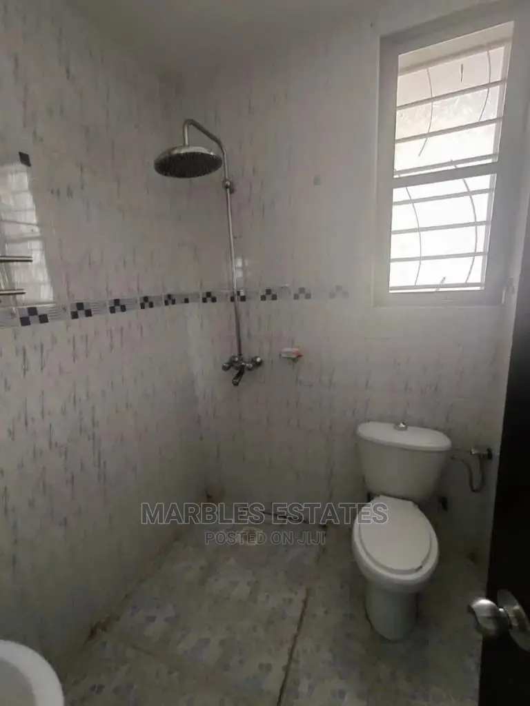 3bdrm Bungalow in Naguru, Central Division for Rent