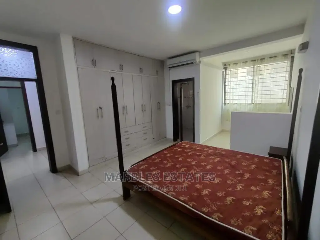 3bdrm Bungalow in Naguru, Central Division for Rent