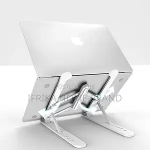 Portable Laptop Stand Adjustable Aluminum Computer Stand