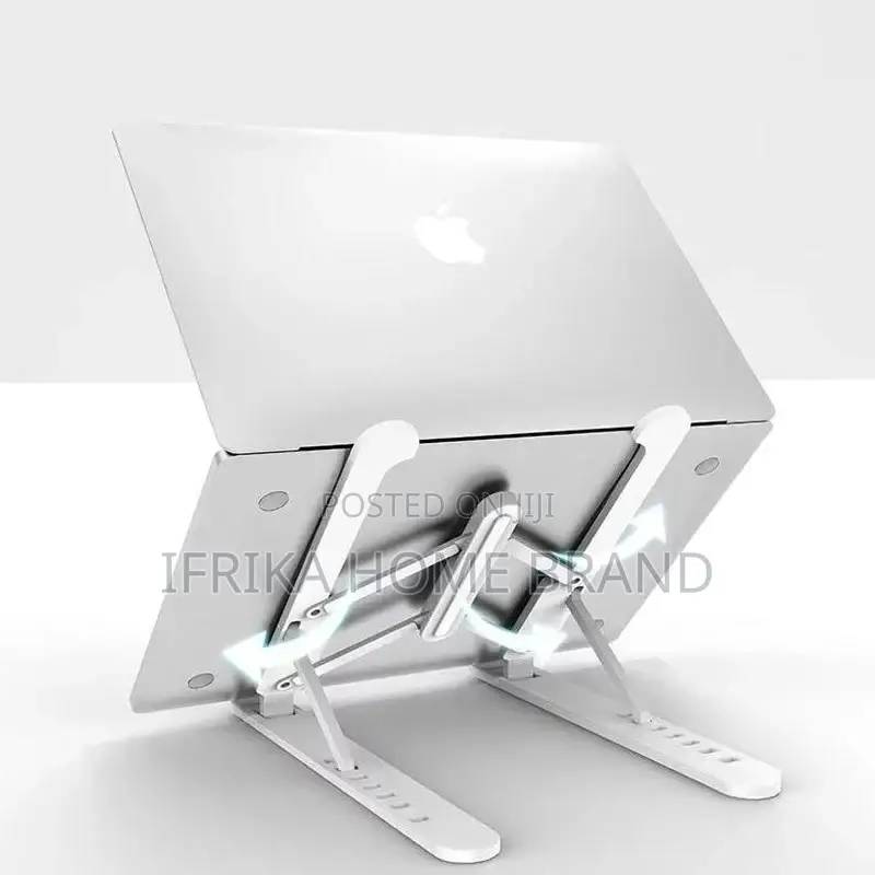 Portable Laptop Stand Adjustable Aluminum Computer Stand