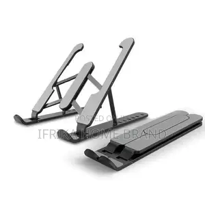 Portable Laptop Stand Adjustable Aluminum Computer Stand