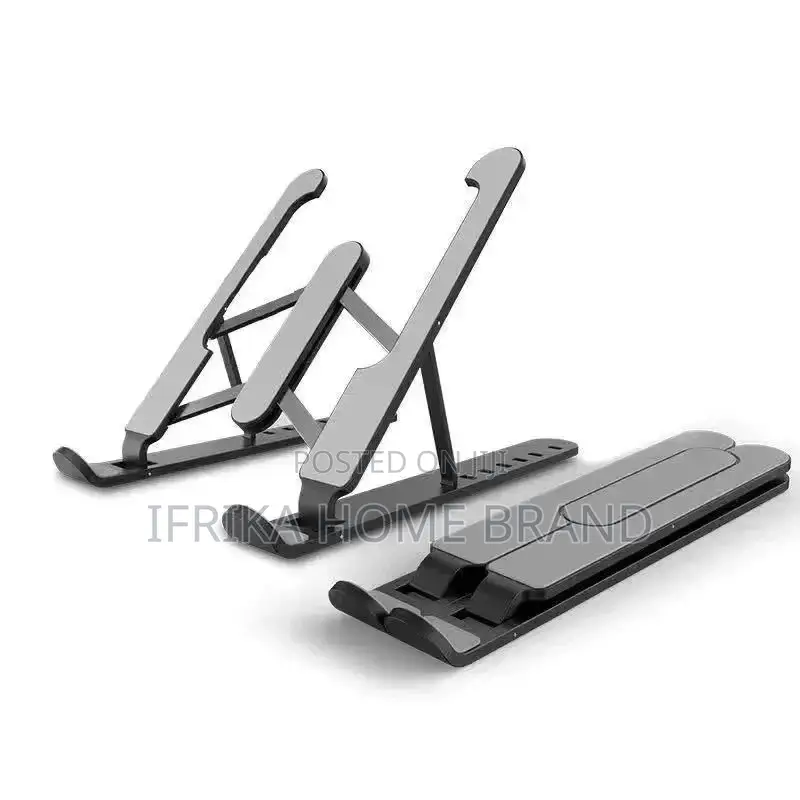Portable Laptop Stand Adjustable Aluminum Computer Stand