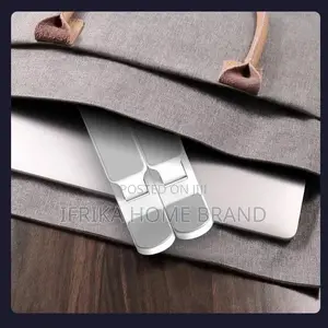 Portable Laptop Stand Adjustable Aluminum Computer Stand