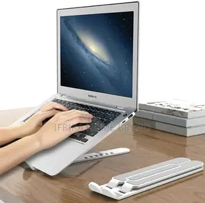 Portable Laptop Stand Adjustable Aluminum Computer Stand
