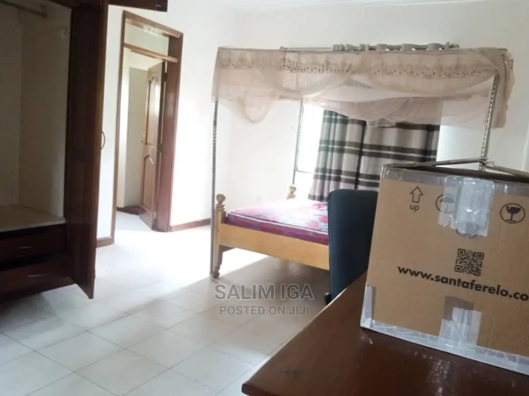 3bdrm Bungalow in Kololo Property, Central Division for Rent