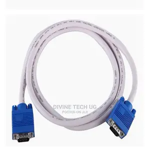 1.5 Meter Vga Cable , 1.5m Signal Cable