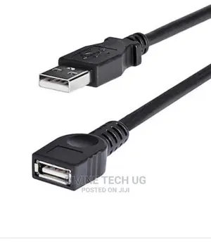 Photo - Usb To Usb Extension Cable 1.5m