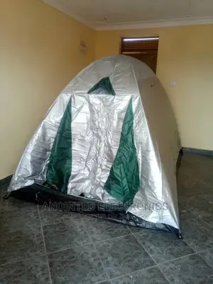 Camping Tent