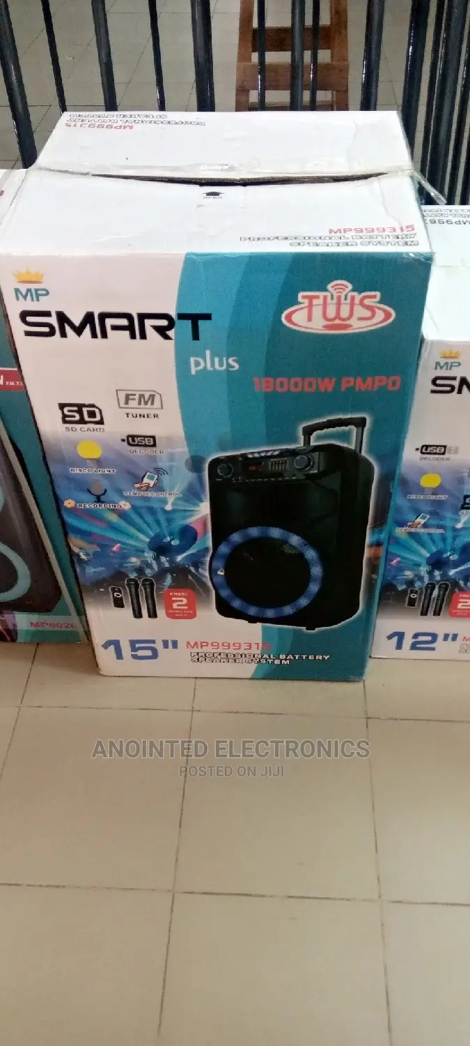 Smart Plus