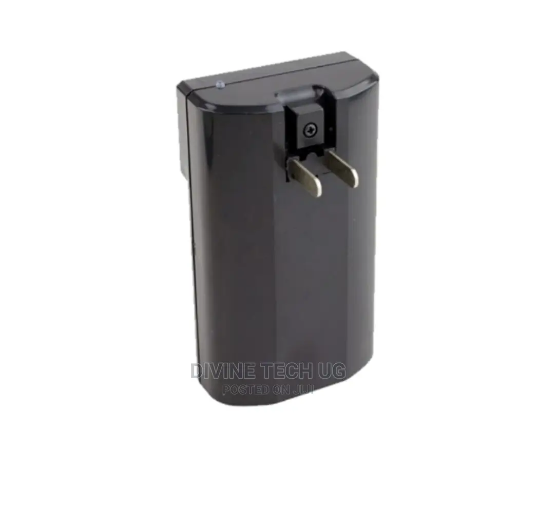 Megaphone 8 Batteries With Usb