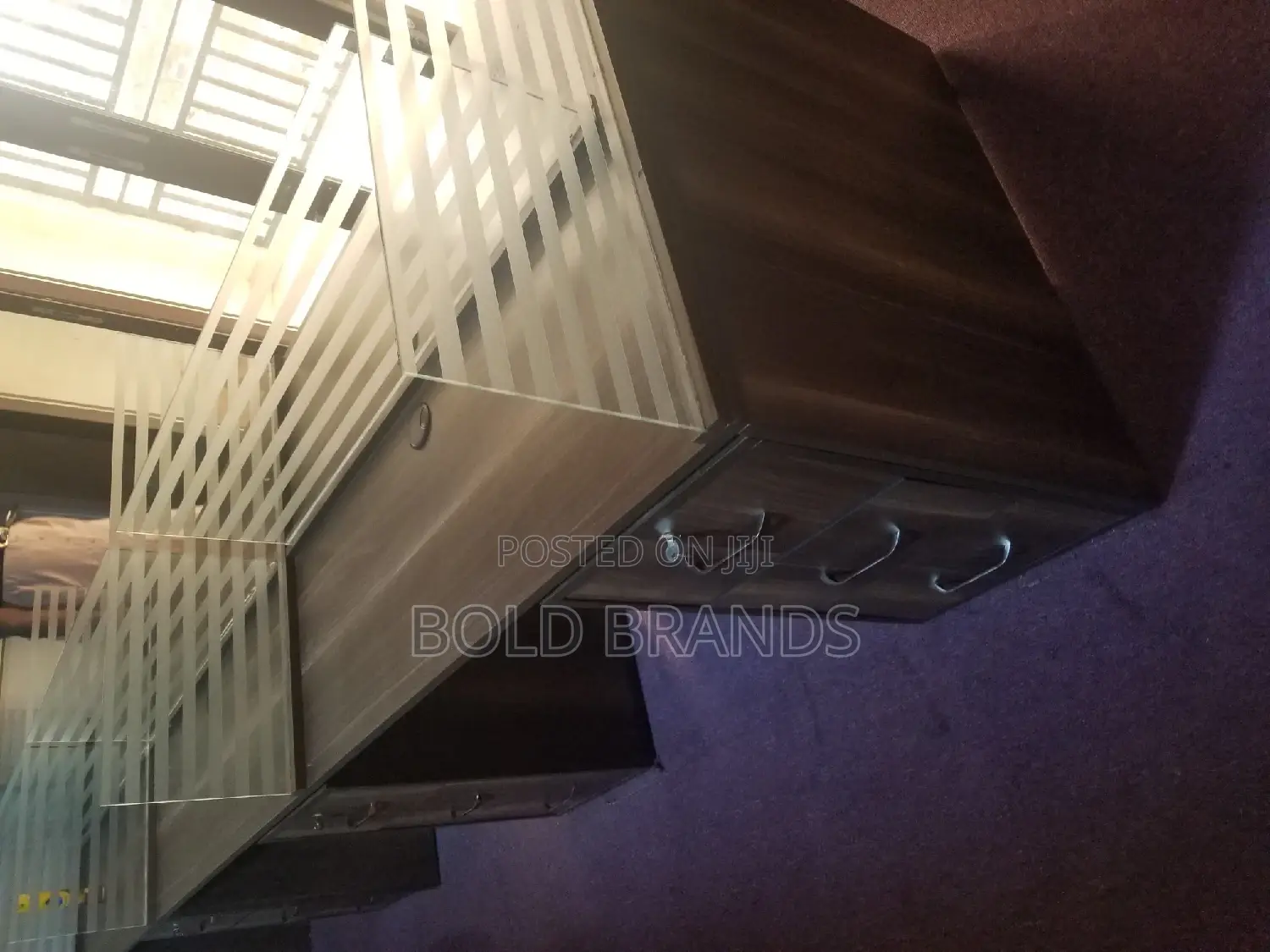 4 Seater Workstation/ Staff Desk